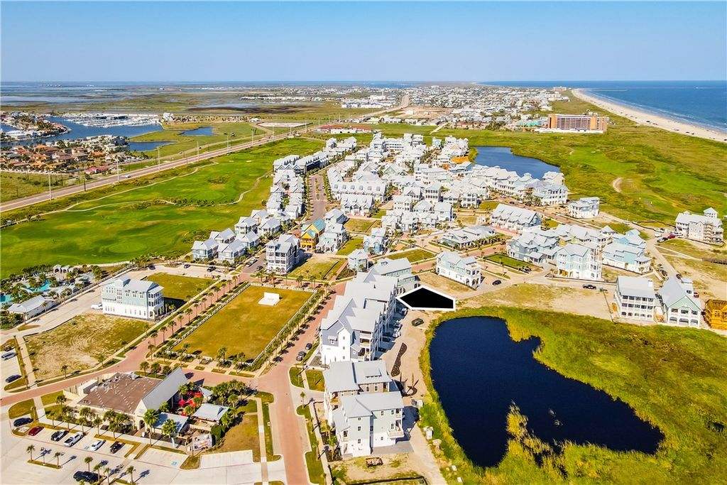 157 Sundew Lane 3B, Port Aransas, TX 78373 — photo 3