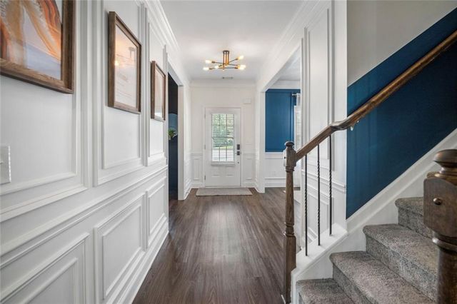 138 Dorothy Lane Lane, Lawrenceville, GA 30046