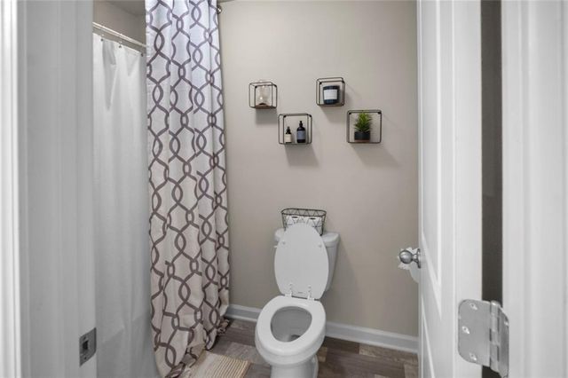 138 Dorothy Lane Lane, Lawrenceville, GA 30046