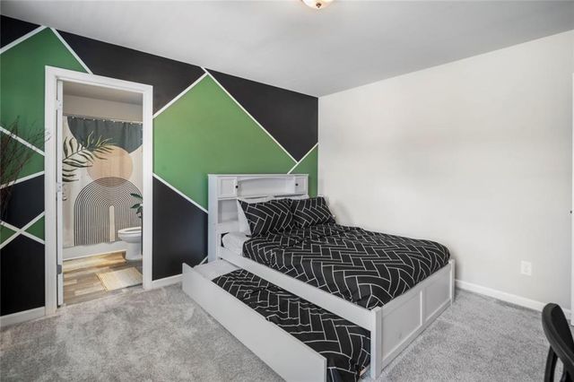 138 Dorothy Lane Lane, Lawrenceville, GA 30046
