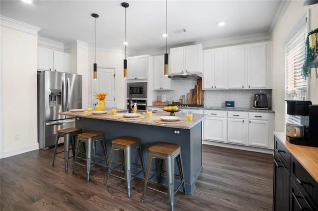 138 Dorothy Lane Lane, Lawrenceville, GA 30046