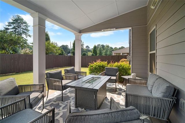 138 Dorothy Lane Lane, Lawrenceville, GA 30046