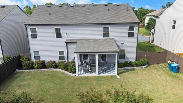 138 Dorothy Lane Lane, Lawrenceville, GA 30046