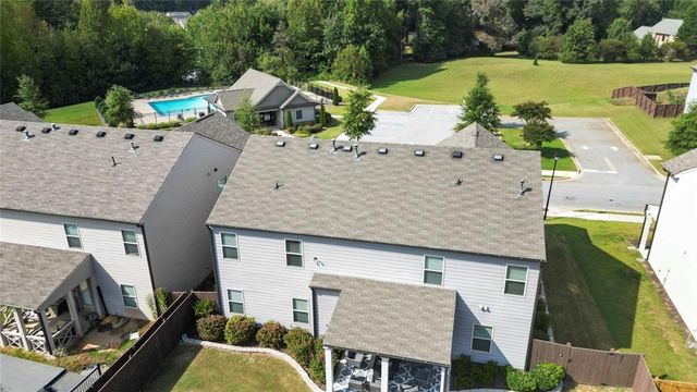 138 Dorothy Lane Lane, Lawrenceville, GA 30046