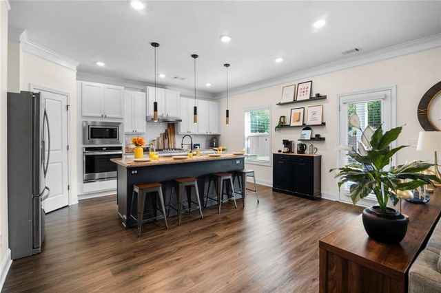 138 Dorothy Lane Lane, Lawrenceville, GA 30046