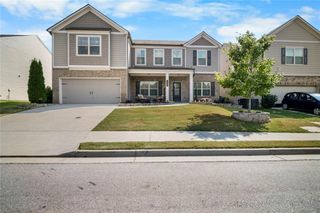 138 Dorothy Lane Lane, Lawrenceville, GA 30046