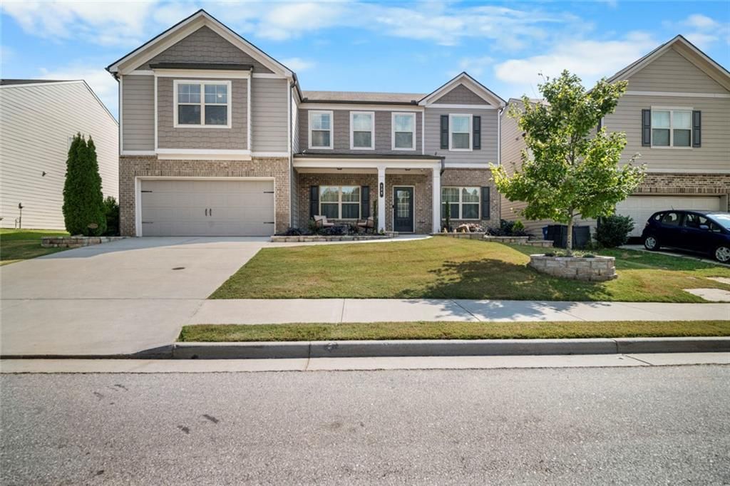 138 Dorothy Lane Lane, Lawrenceville, GA 30046