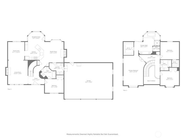 9712 41st Avenue NW, Gig Harbor, WA 98332