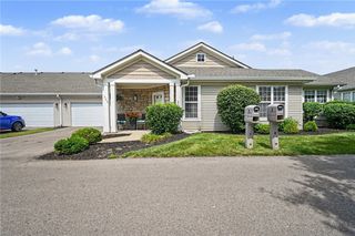 329 Bending Branch Lane, Miamisburg, OH 45342