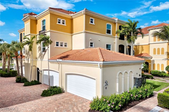 1486 Borghese LN 301, Naples, FL 34114