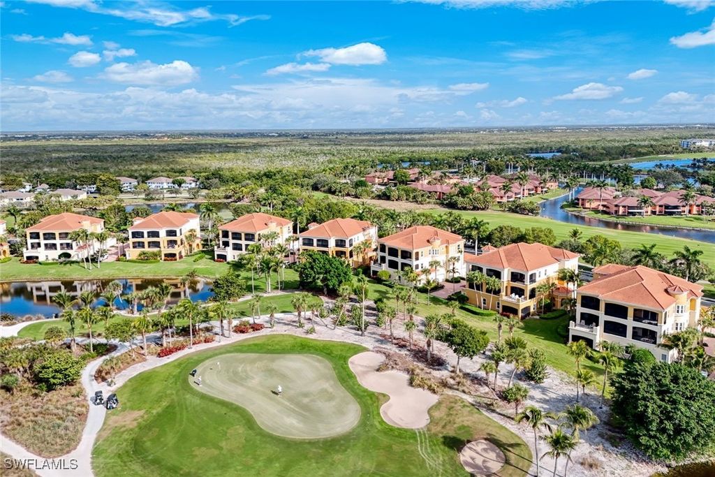 1486 Borghese LN 301, Naples, FL 34114