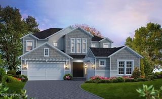 5521 CLAPBOARD CREEK Drive, Jacksonville, FL 32226
