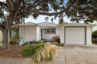 811 Lexington Ave, El Cerrito, CA 94530