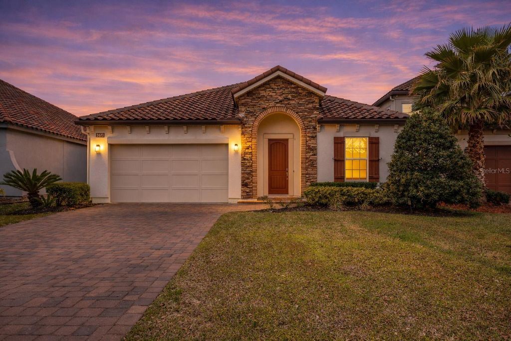 Image 1 of property listing at 2473 PROVATI COURT, Jacksonville, FL 32246