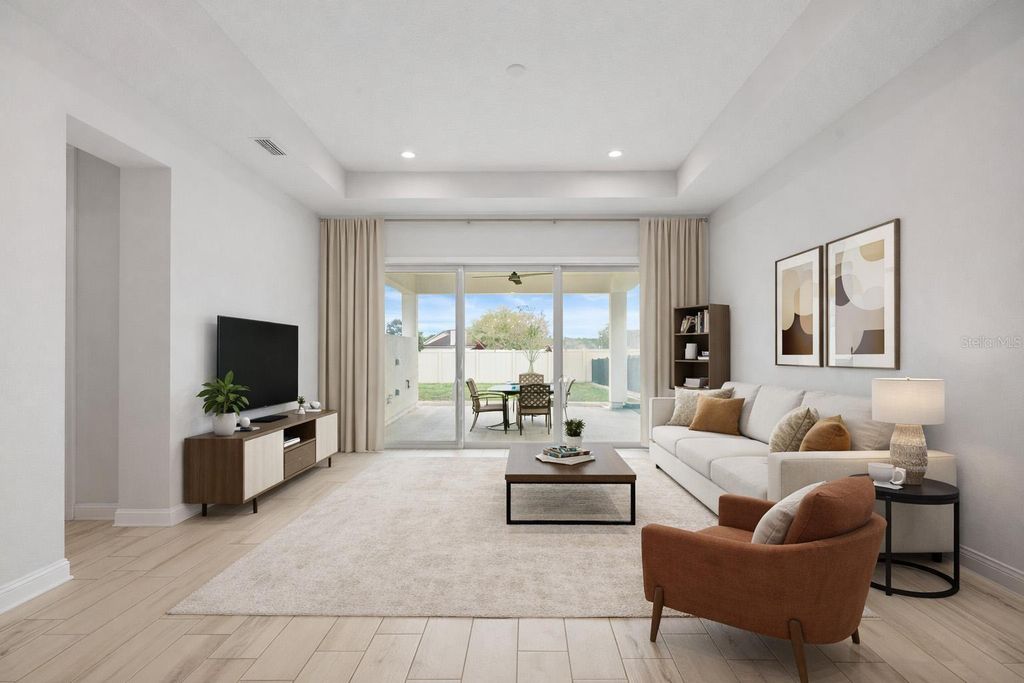 Image 4 of property listing at 2473 PROVATI COURT, Jacksonville, FL 32246