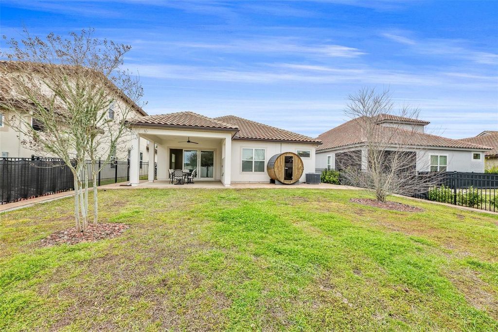 Image 32 of property listing at 2473 PROVATI COURT, Jacksonville, FL 32246