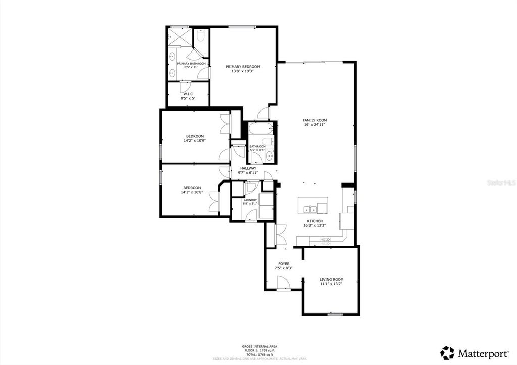 Image 33 of property listing at 2473 PROVATI COURT, Jacksonville, FL 32246