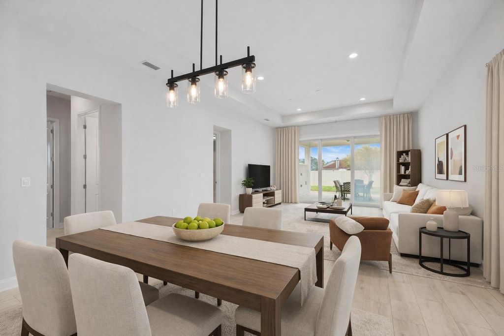 Image 6 of property listing at 2473 PROVATI COURT, Jacksonville, FL 32246