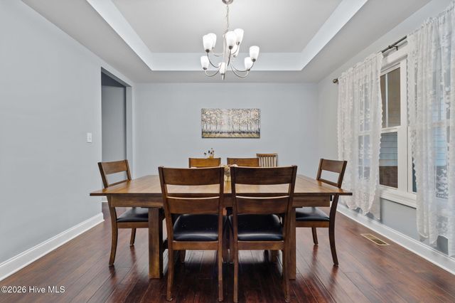 106 Edwards Court, West End, NC 27376