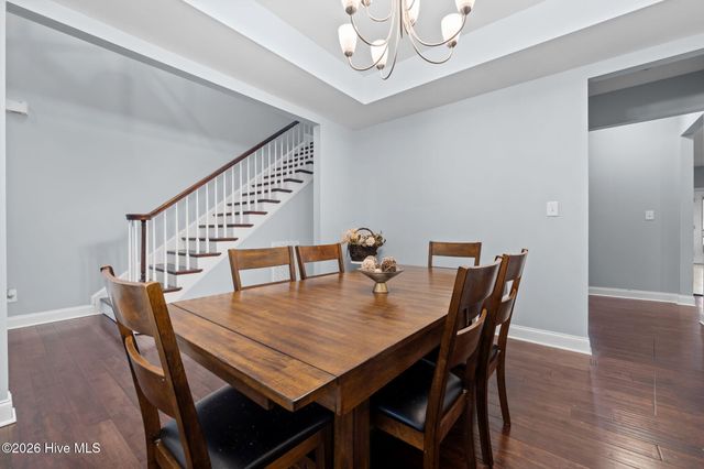 106 Edwards Court, West End, NC 27376