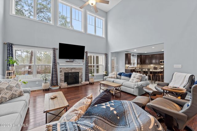 106 Edwards Court, West End, NC 27376