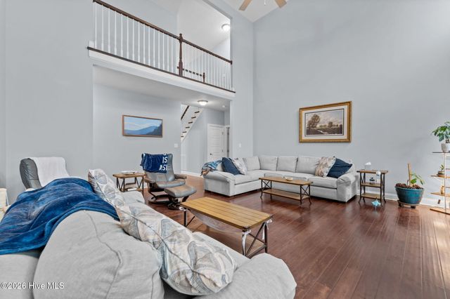 106 Edwards Court, West End, NC 27376