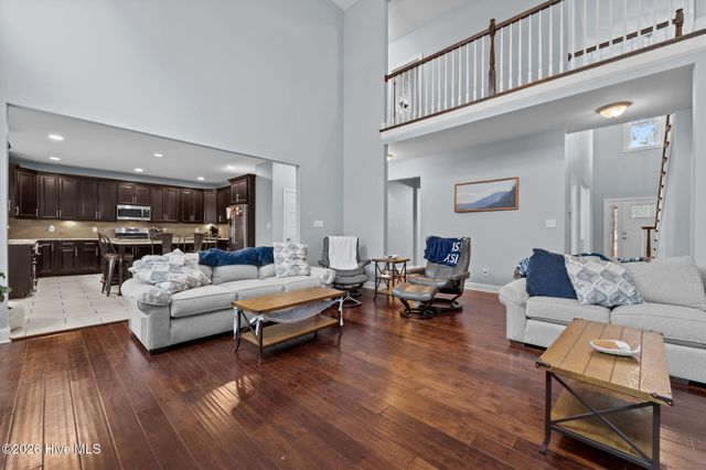 106 Edwards Court, West End, NC 27376