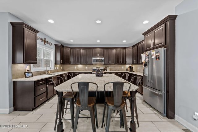 106 Edwards Court, West End, NC 27376