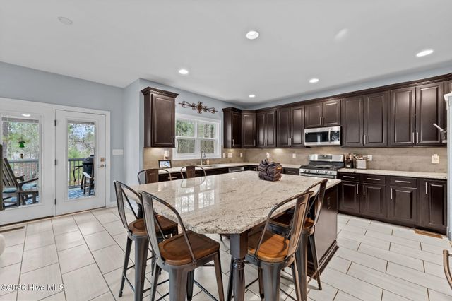 106 Edwards Court, West End, NC 27376
