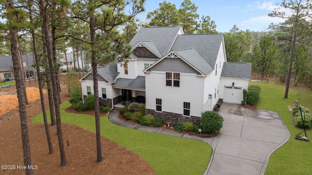 106 Edwards Court, West End, NC 27376