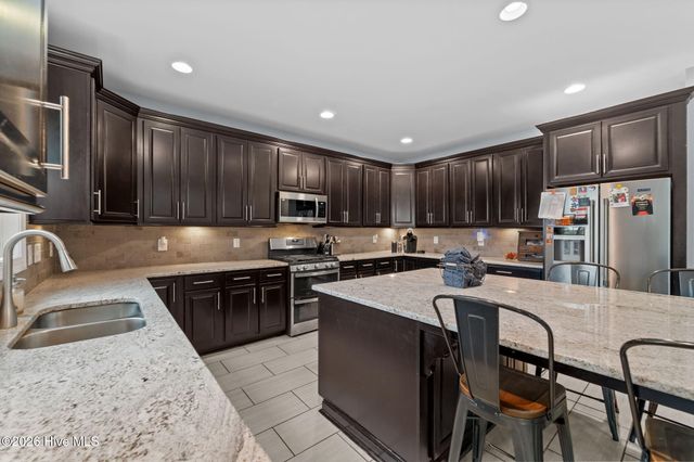 106 Edwards Court, West End, NC 27376