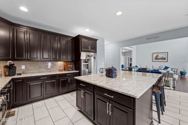 106 Edwards Court, West End, NC 27376