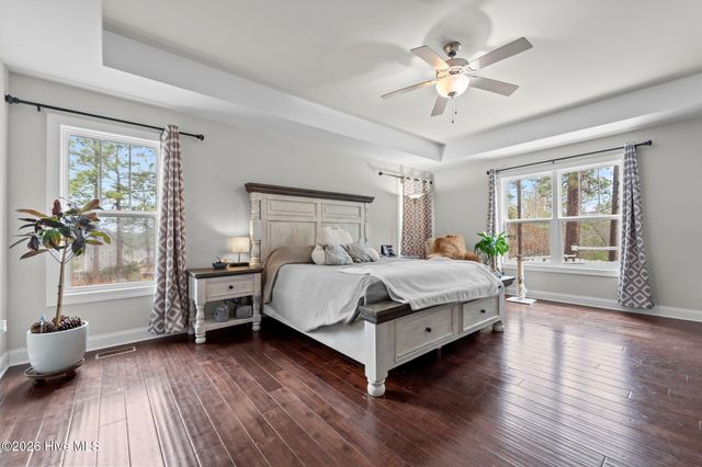 106 Edwards Court, West End, NC 27376