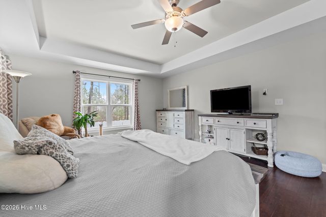 106 Edwards Court, West End, NC 27376
