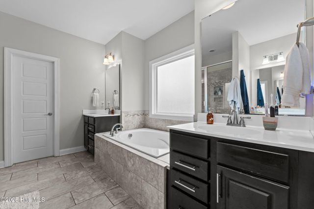 106 Edwards Court, West End, NC 27376