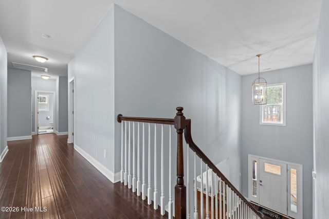 106 Edwards Court, West End, NC 27376