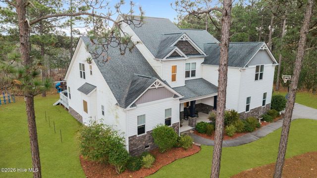 106 Edwards Court, West End, NC 27376