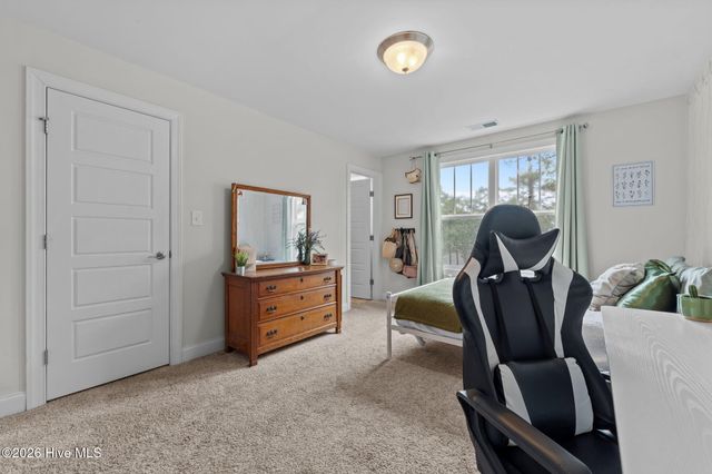 106 Edwards Court, West End, NC 27376