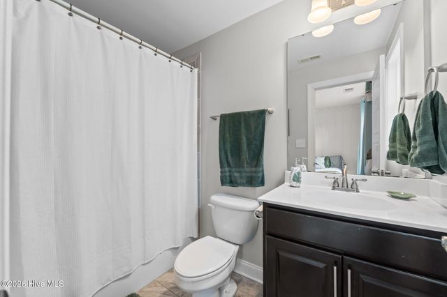 106 Edwards Court, West End, NC 27376