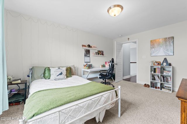 106 Edwards Court, West End, NC 27376