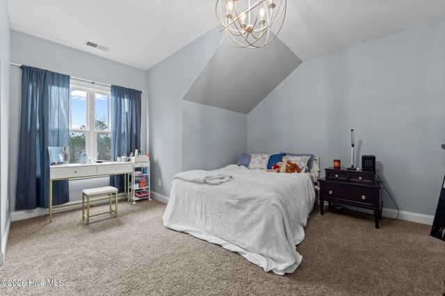 106 Edwards Court, West End, NC 27376