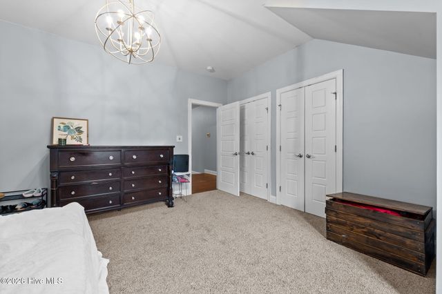 106 Edwards Court, West End, NC 27376