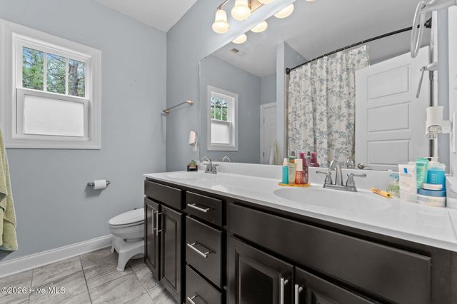 106 Edwards Court, West End, NC 27376