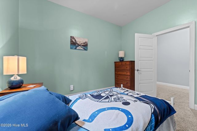 106 Edwards Court, West End, NC 27376