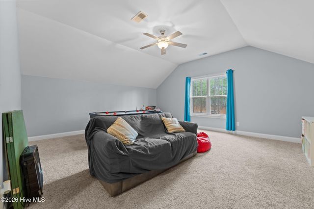 106 Edwards Court, West End, NC 27376