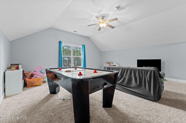 106 Edwards Court, West End, NC 27376
