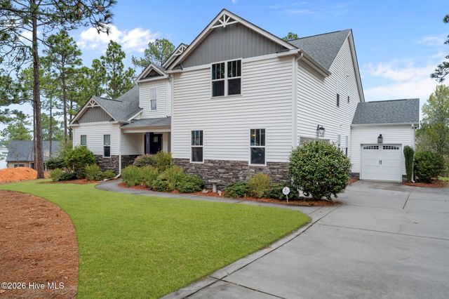 106 Edwards Court, West End, NC 27376