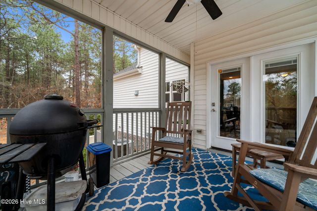 106 Edwards Court, West End, NC 27376