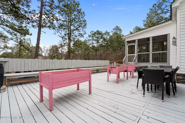 106 Edwards Court, West End, NC 27376