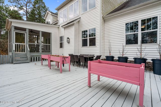 106 Edwards Court, West End, NC 27376
